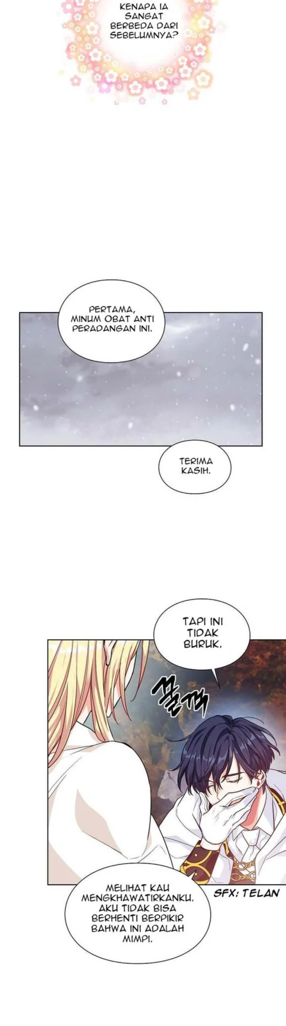 Doctor Elise: The Royal Lady With the Lamp Chapter 81 Gambar 34