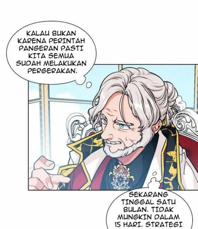 Doctor Elise: The Royal Lady With the Lamp Chapter 82 Gambar 20