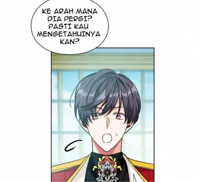 Doctor Elise: The Royal Lady With the Lamp Chapter 82 Gambar 24