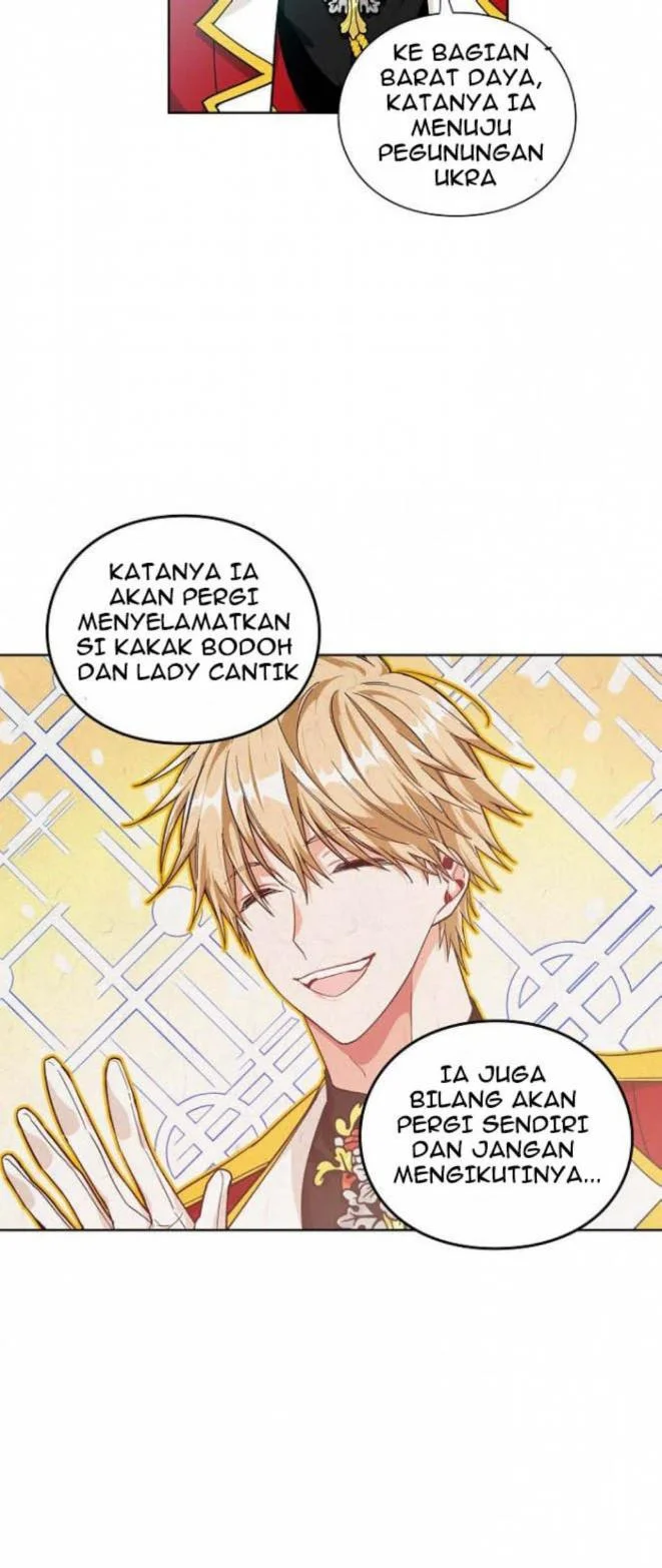 Doctor Elise: The Royal Lady With the Lamp Chapter 82 Gambar 25