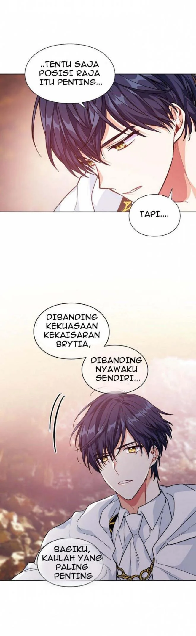 Doctor Elise: The Royal Lady With the Lamp Chapter 82 Gambar 33