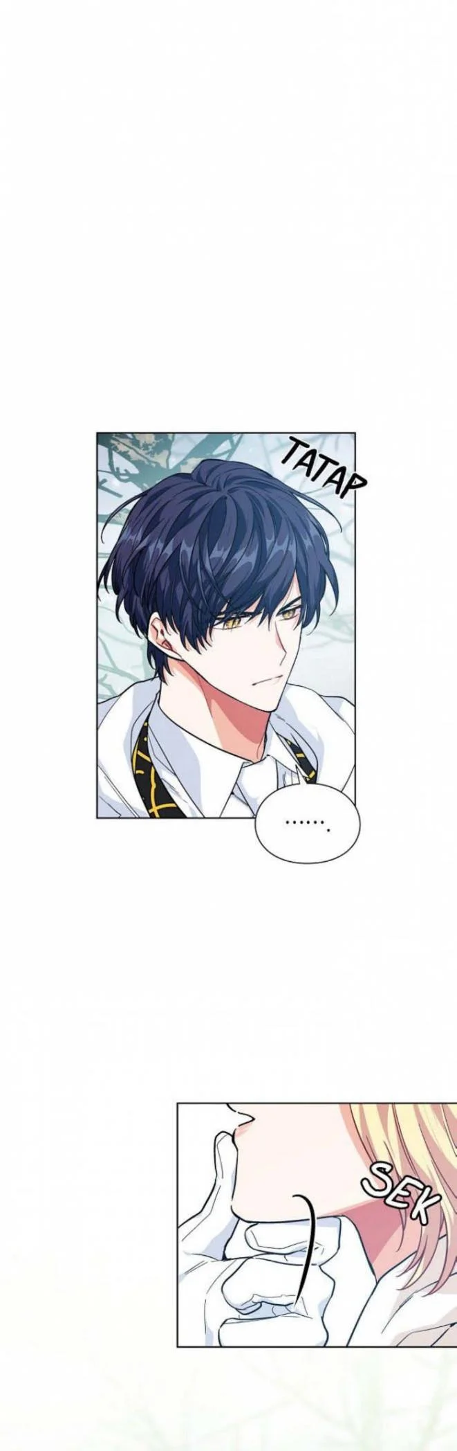 Doctor Elise: The Royal Lady With the Lamp Chapter 82 Gambar 41