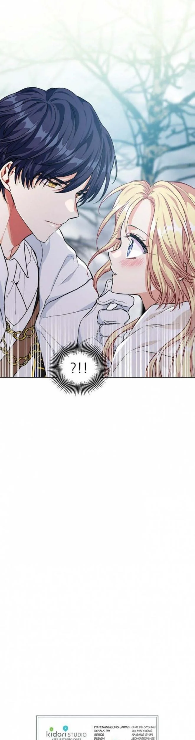 Doctor Elise: The Royal Lady With the Lamp Chapter 82 Gambar 42