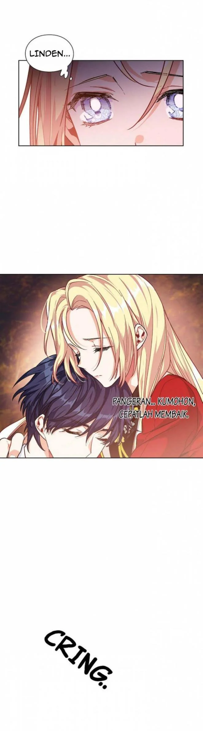 Doctor Elise: The Royal Lady With the Lamp Chapter 82 Gambar 8