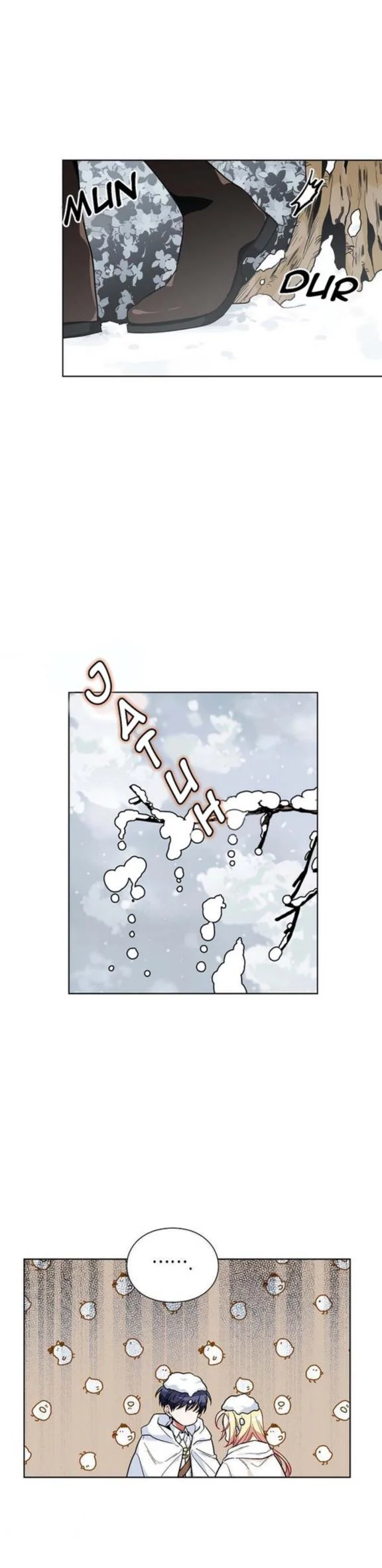 Doctor Elise: The Royal Lady With the Lamp Chapter 83 Gambar 5