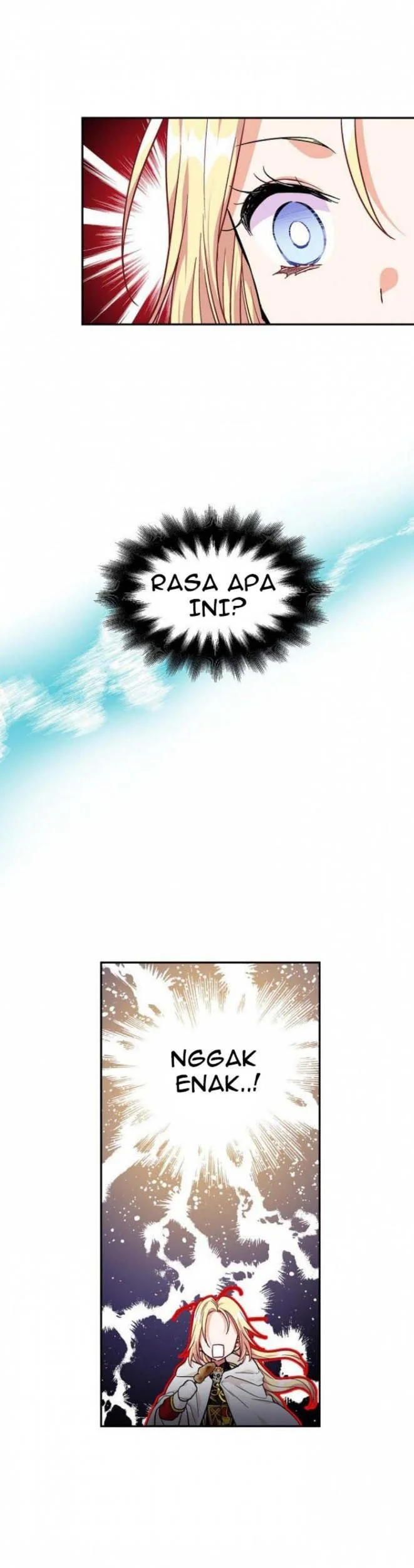 Doctor Elise: The Royal Lady With the Lamp Chapter 84 Gambar 32