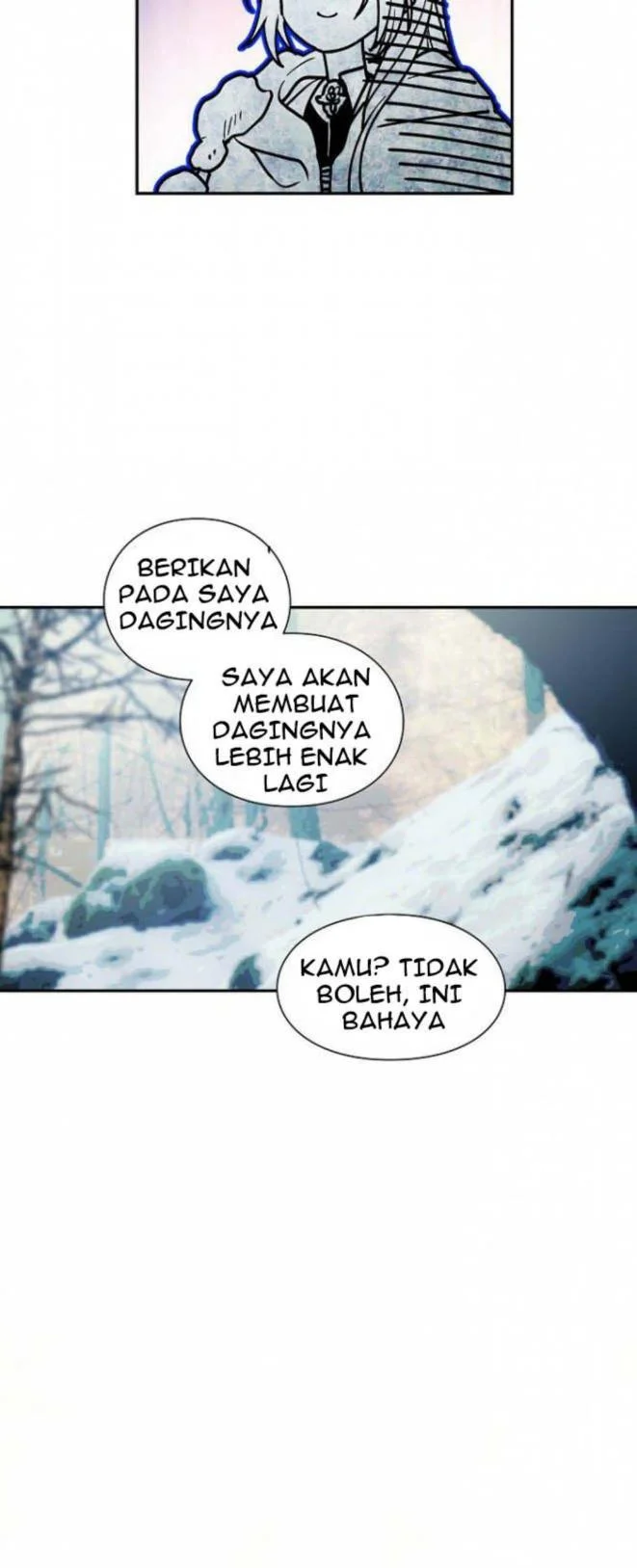 Doctor Elise: The Royal Lady With the Lamp Chapter 84 Gambar 36