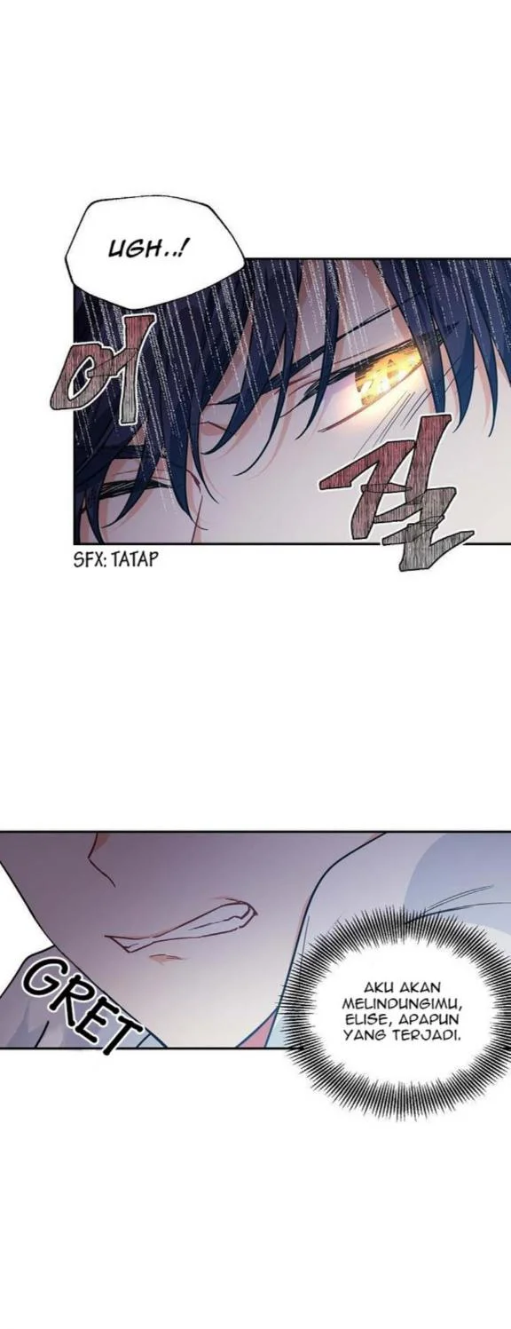 Doctor Elise: The Royal Lady With the Lamp Chapter 85 Gambar 20