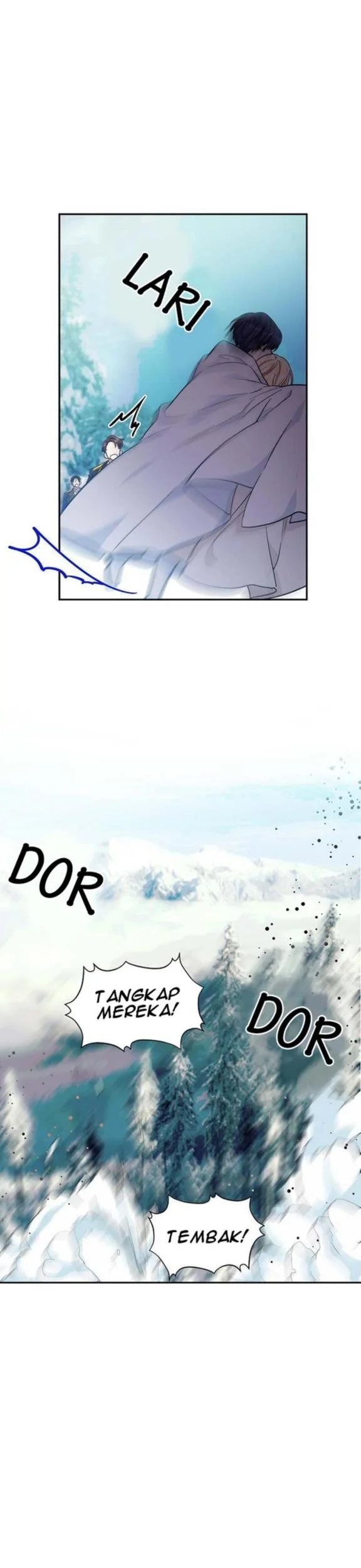 Doctor Elise: The Royal Lady With the Lamp Chapter 85 Gambar 21