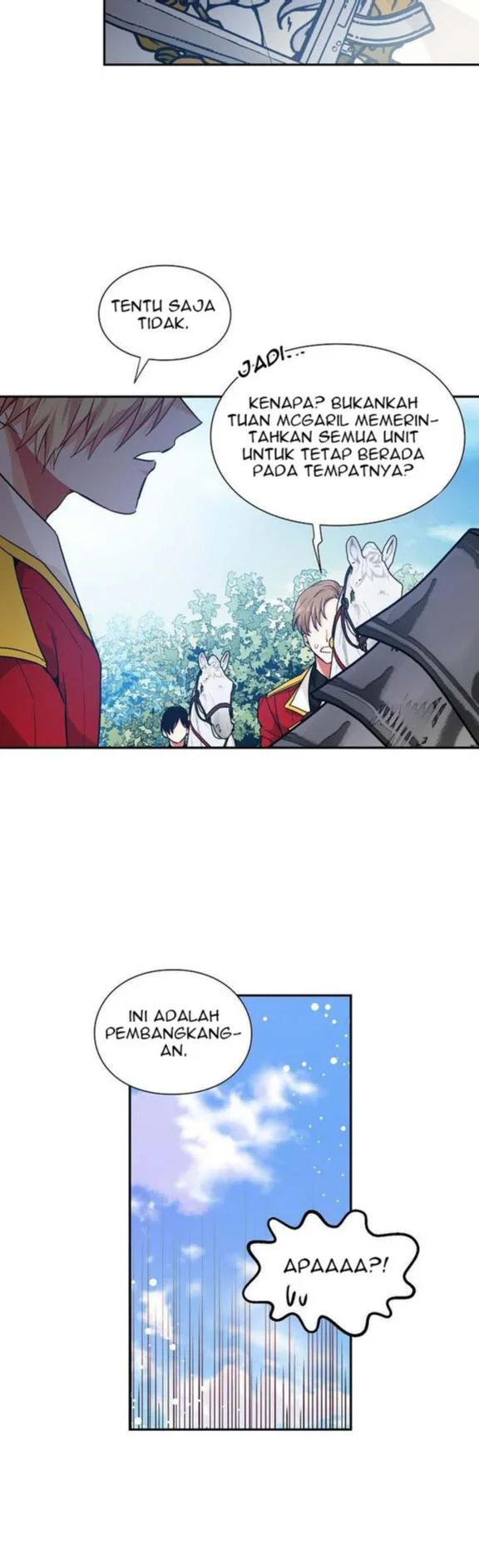 Doctor Elise: The Royal Lady With the Lamp Chapter 85 Gambar 25