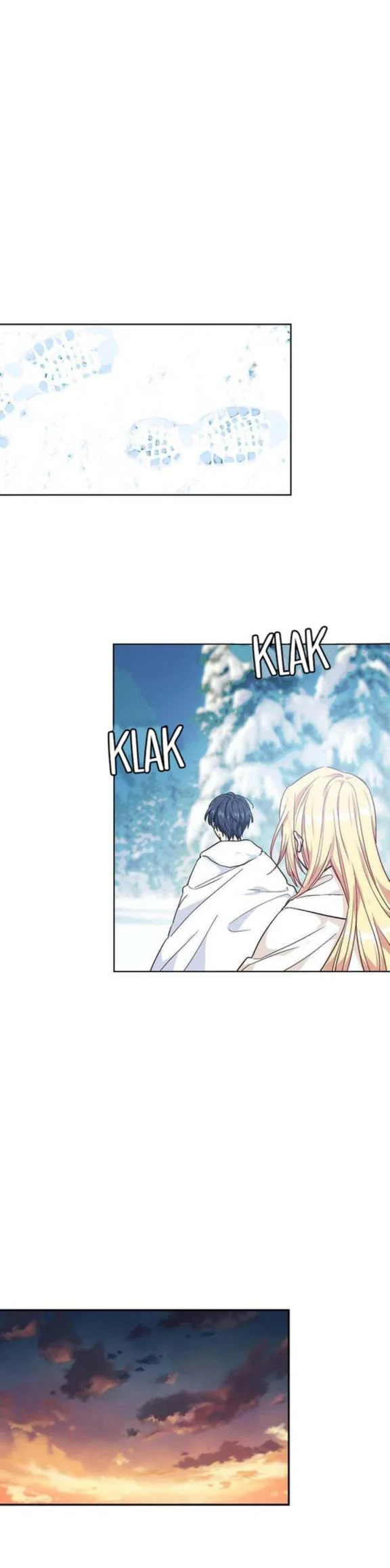 Doctor Elise: The Royal Lady With the Lamp Chapter 85 Gambar 10