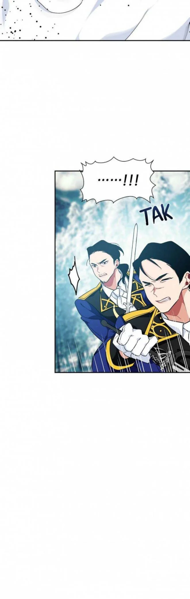 Doctor Elise: The Royal Lady With the Lamp Chapter 86 Gambar 21