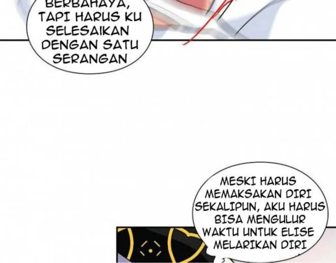 Doctor Elise: The Royal Lady With the Lamp Chapter 86 Gambar 23
