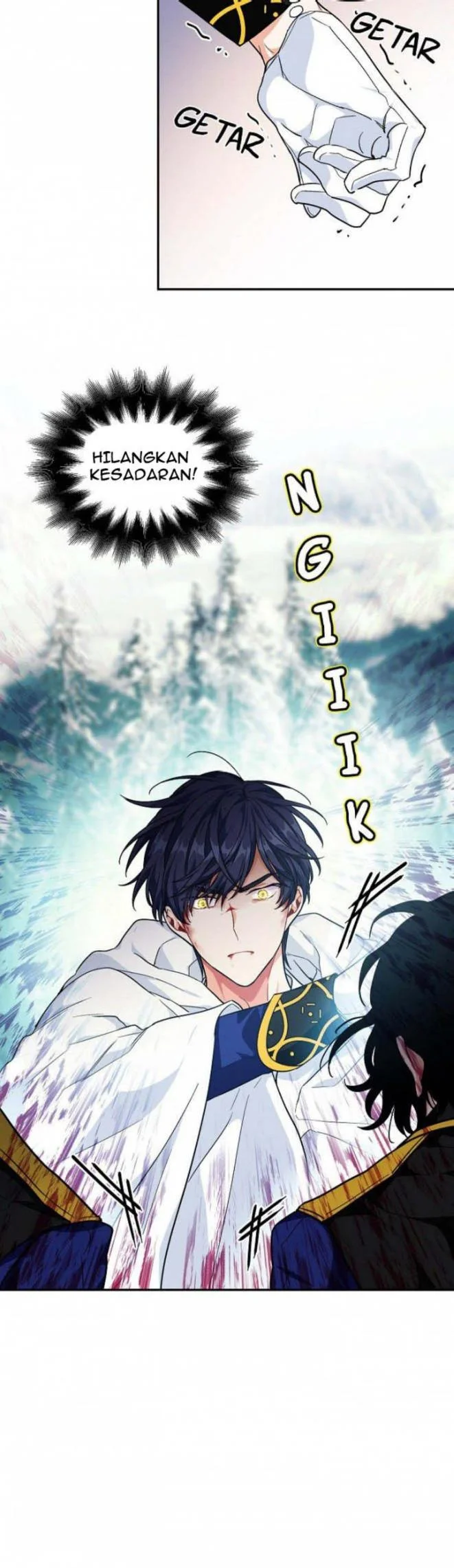 Doctor Elise: The Royal Lady With the Lamp Chapter 86 Gambar 24