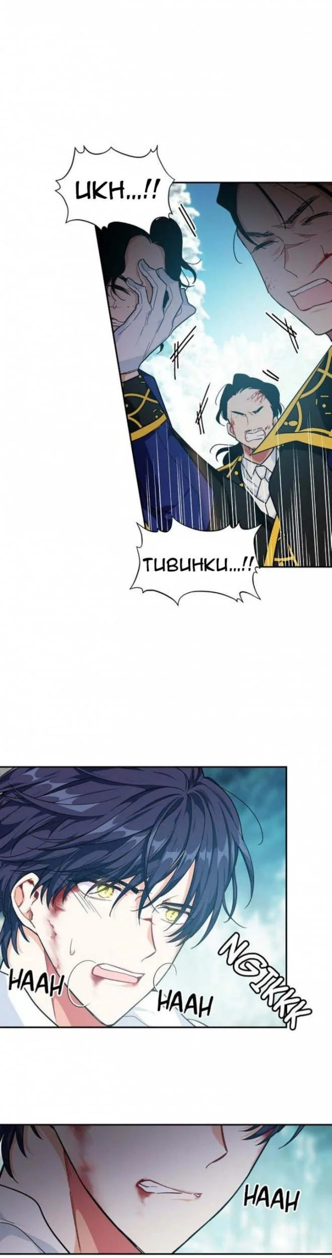 Doctor Elise: The Royal Lady With the Lamp Chapter 86 Gambar 25