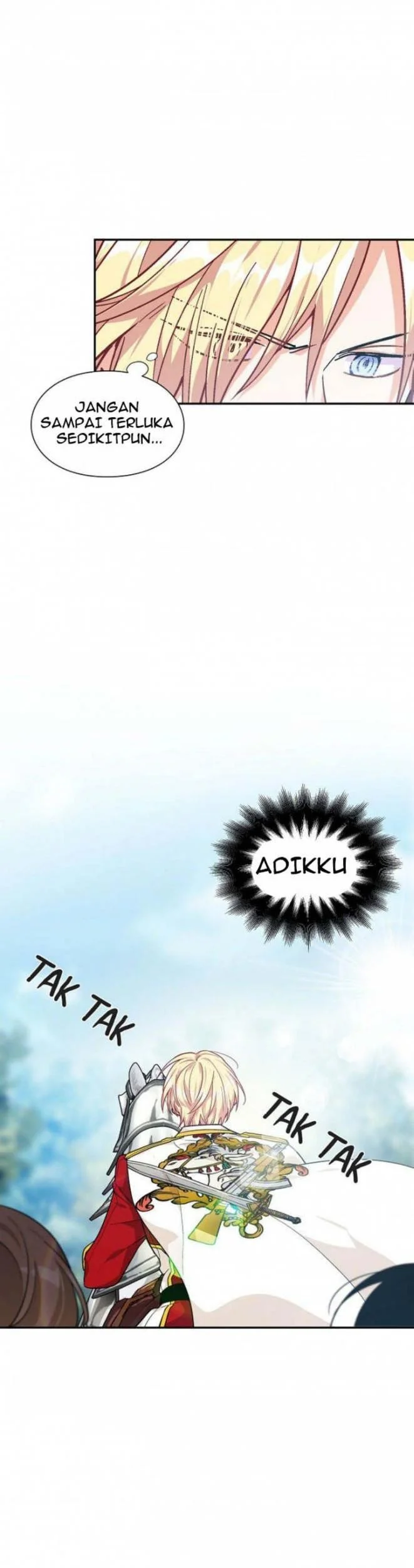 Komik Doctor Elise: The Royal Lady With the Lamp Chapter 86 gambar nomor 1