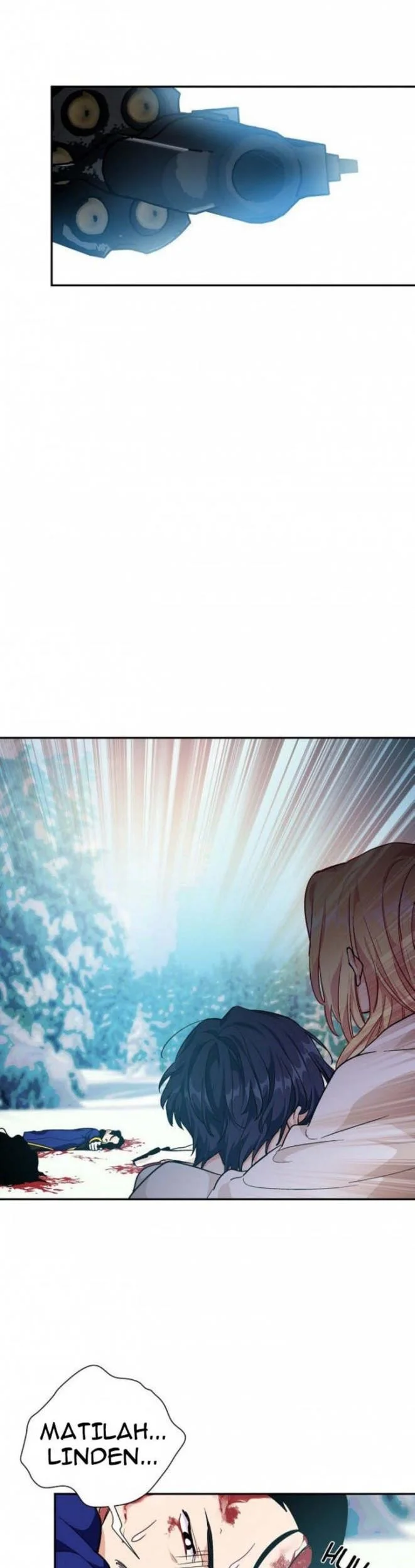 Doctor Elise: The Royal Lady With the Lamp Chapter 86 Gambar 31