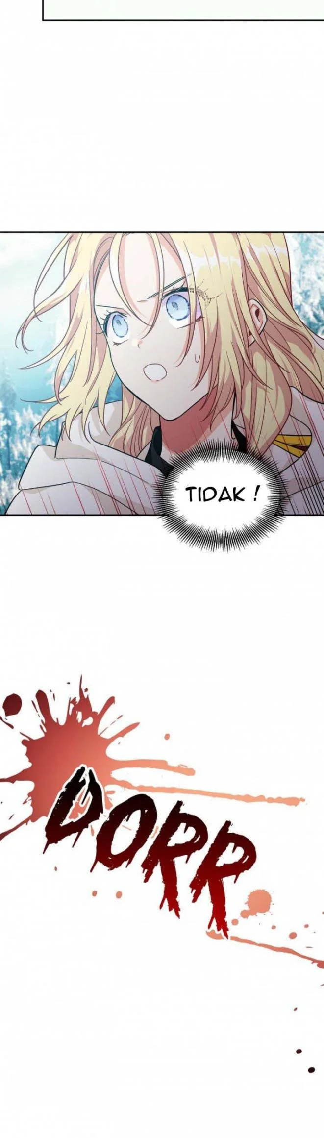 Doctor Elise: The Royal Lady With the Lamp Chapter 86 Gambar 33