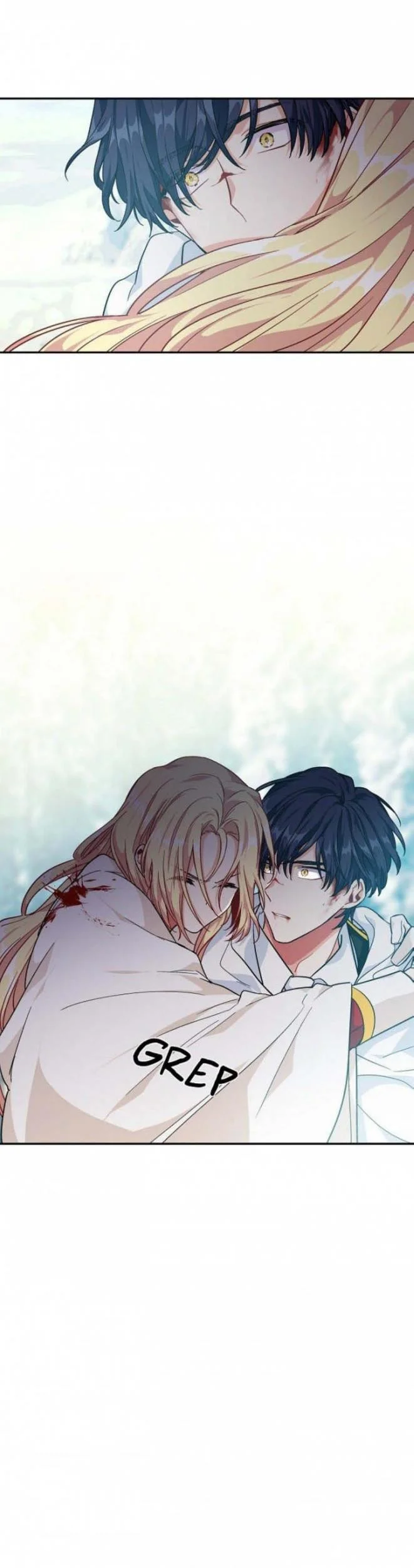 Doctor Elise: The Royal Lady With the Lamp Chapter 86 Gambar 34