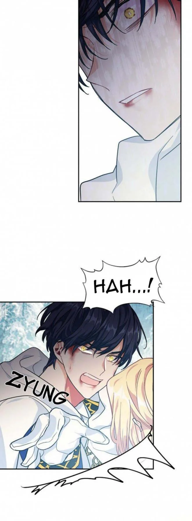 Doctor Elise: The Royal Lady With the Lamp Chapter 86 Gambar 36