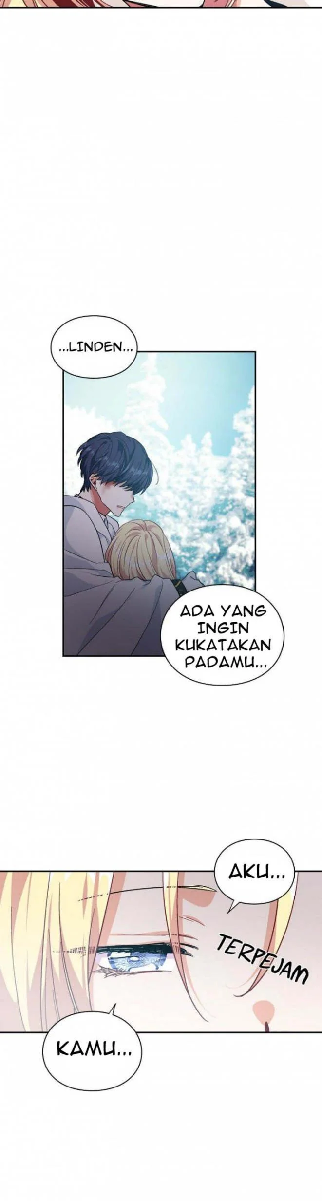 Doctor Elise: The Royal Lady With the Lamp Chapter 86 Gambar 39