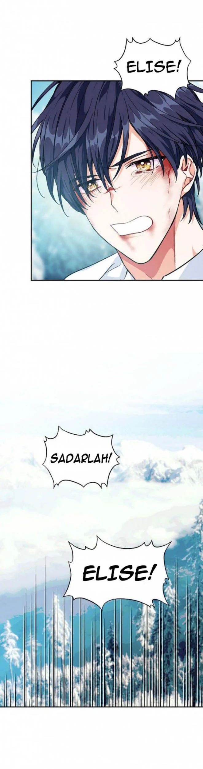 Doctor Elise: The Royal Lady With the Lamp Chapter 86 Gambar 40