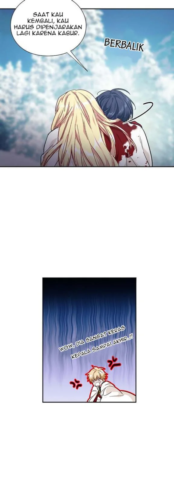 Doctor Elise: The Royal Lady With the Lamp Chapter 87 Gambar 19