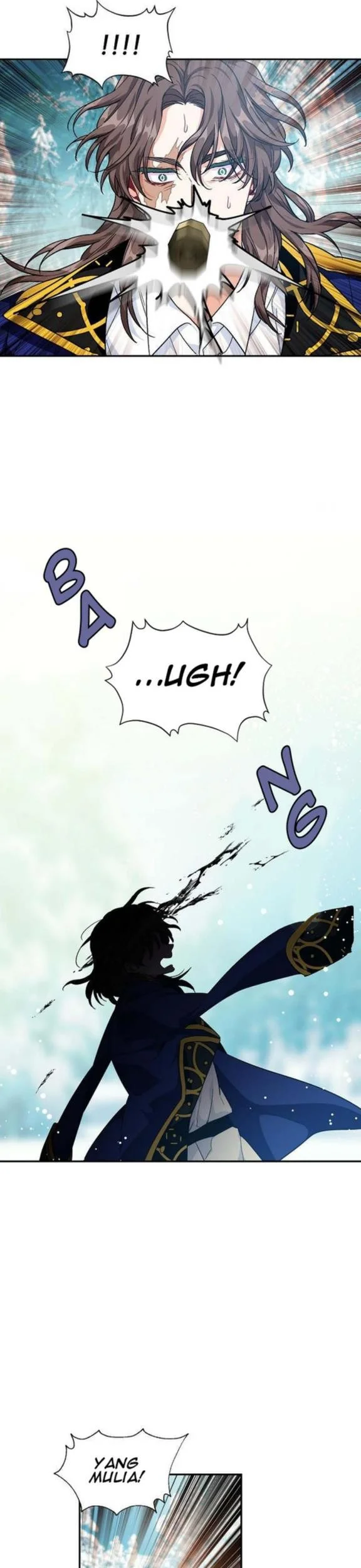 Doctor Elise: The Royal Lady With the Lamp Chapter 87 Gambar 25