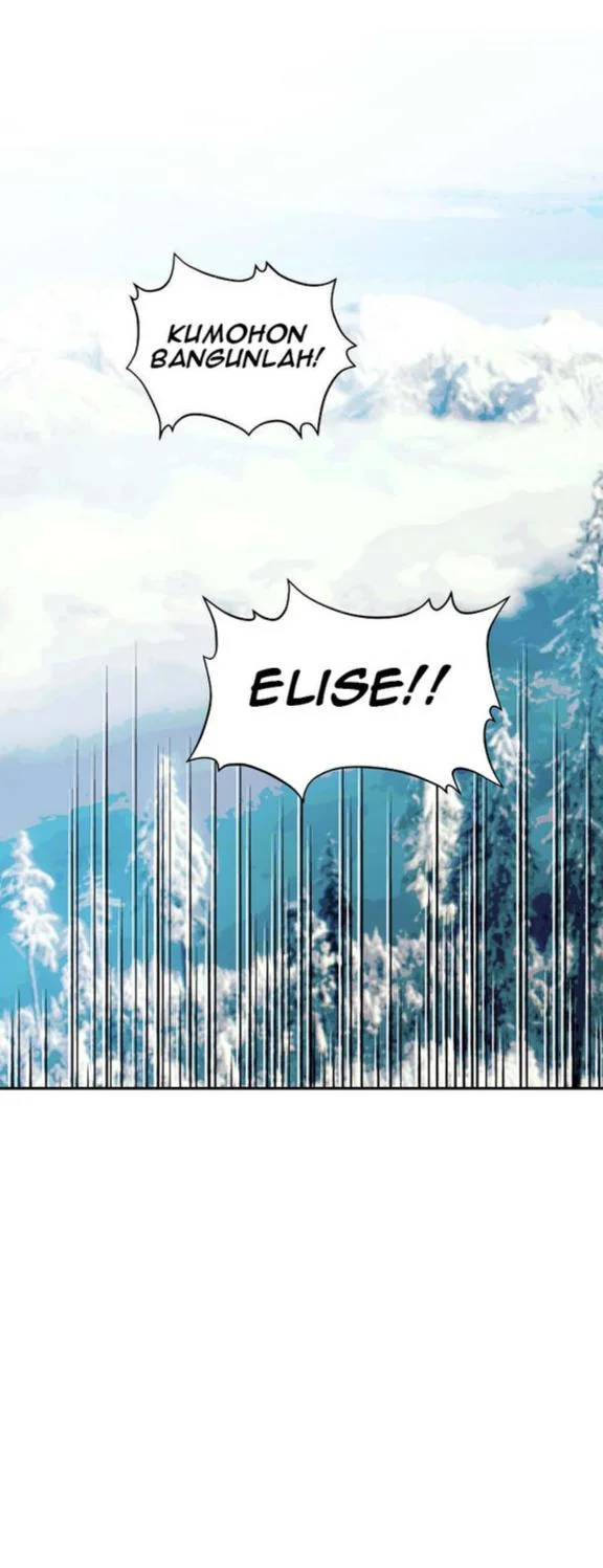 Doctor Elise: The Royal Lady With the Lamp Chapter 87 Gambar 3