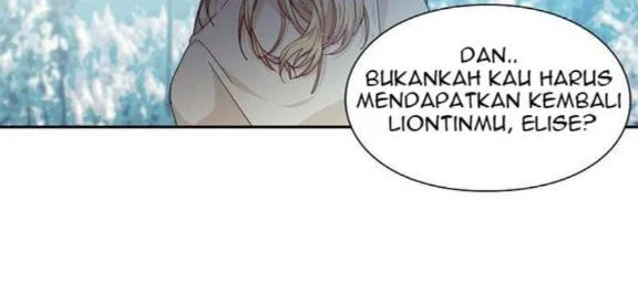 Doctor Elise: The Royal Lady With the Lamp Chapter 87 Gambar 7