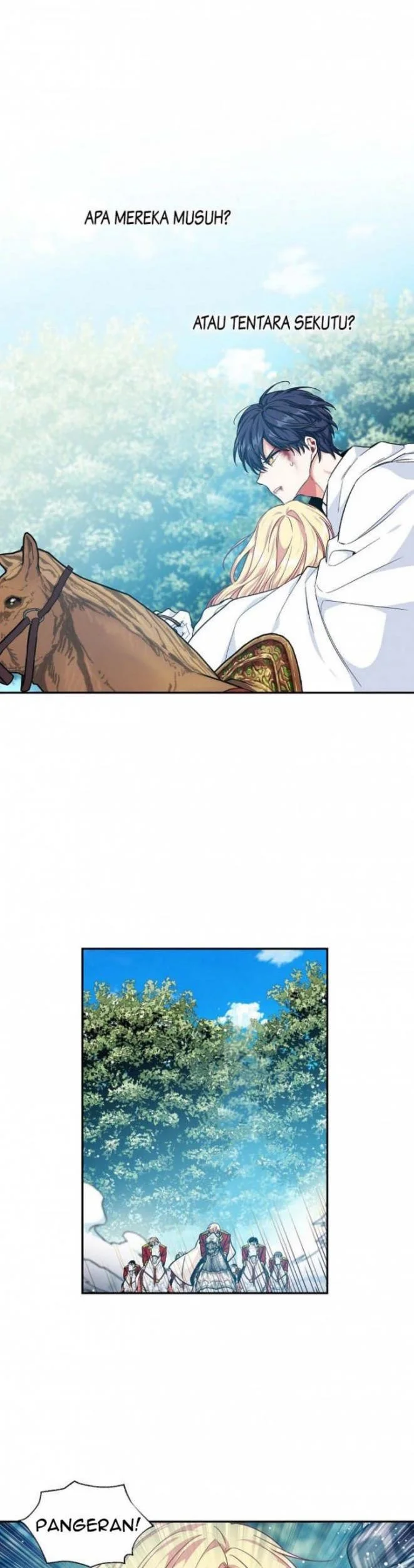 Doctor Elise: The Royal Lady With the Lamp Chapter 88 Gambar 15