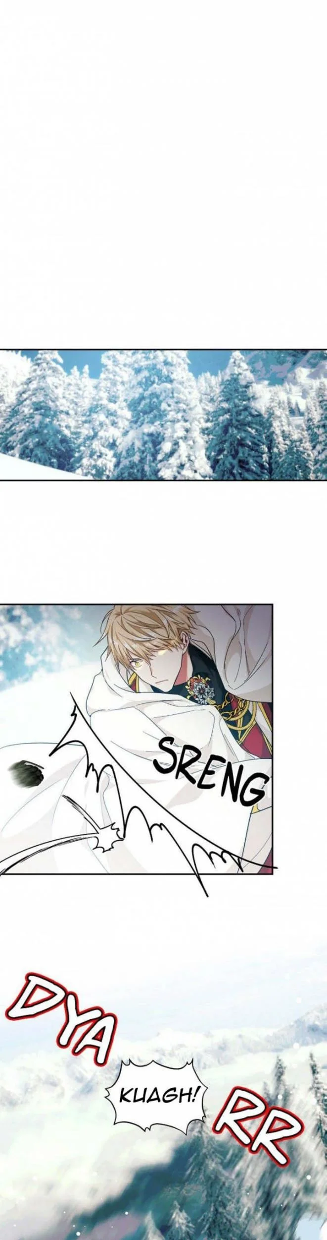 Doctor Elise: The Royal Lady With the Lamp Chapter 88 Gambar 18