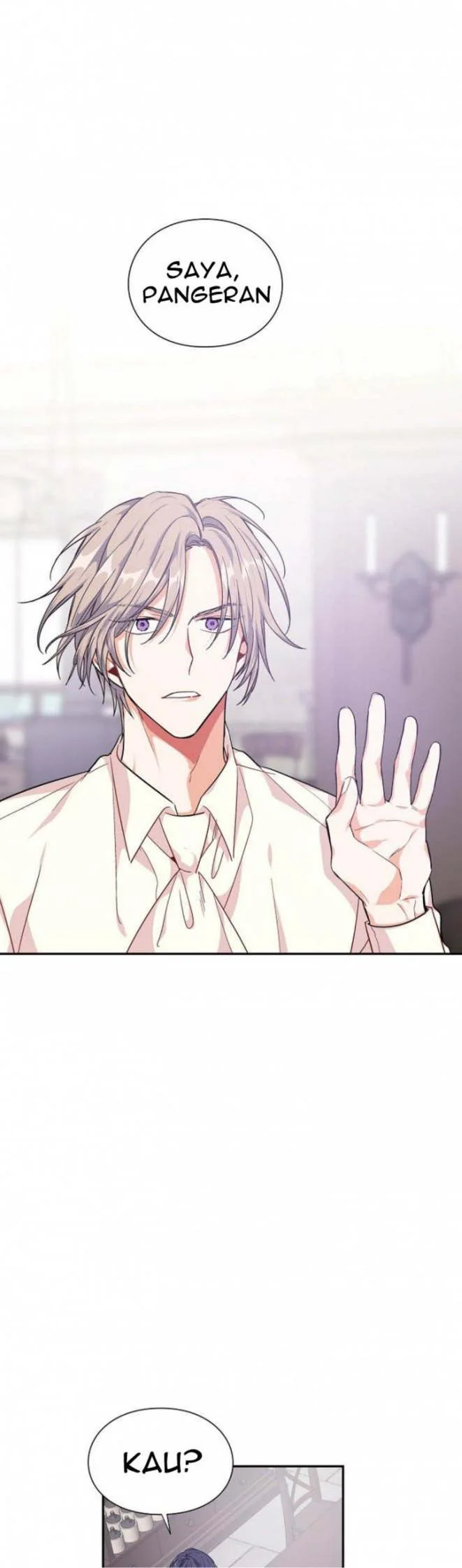 Doctor Elise: The Royal Lady With the Lamp Chapter 88 Gambar 28