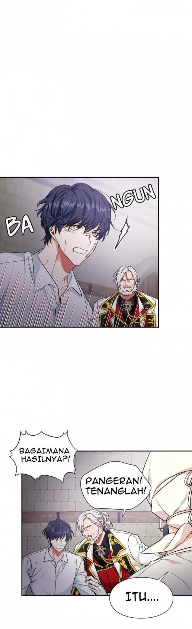 Doctor Elise: The Royal Lady With the Lamp Chapter 88 Gambar 37