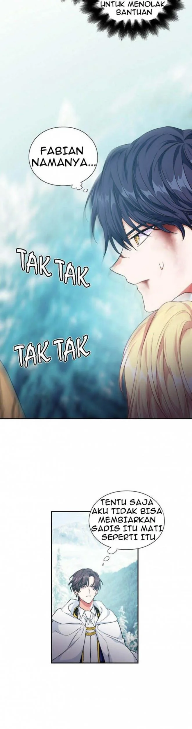 Doctor Elise: The Royal Lady With the Lamp Chapter 88 Gambar 10