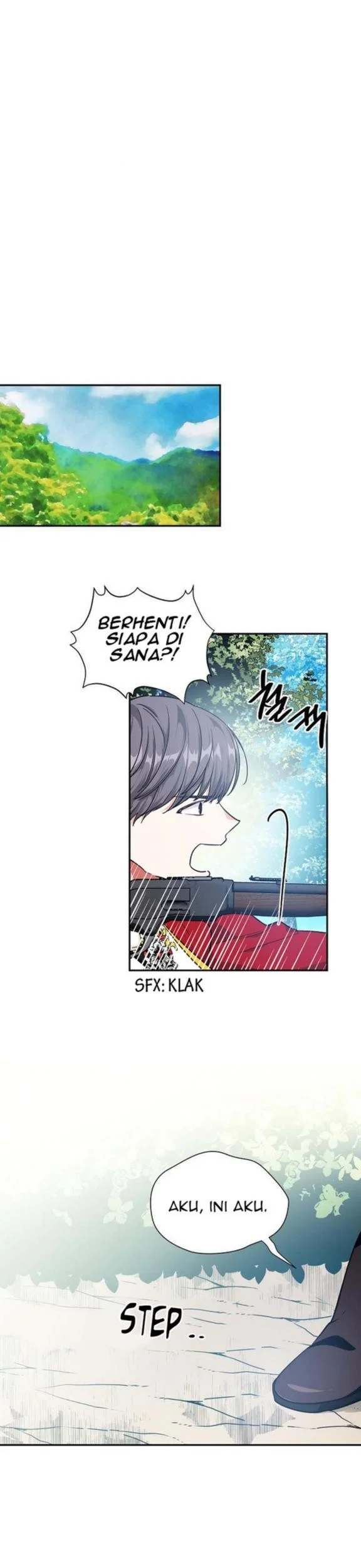 Doctor Elise: The Royal Lady With the Lamp Chapter 89 Gambar 31