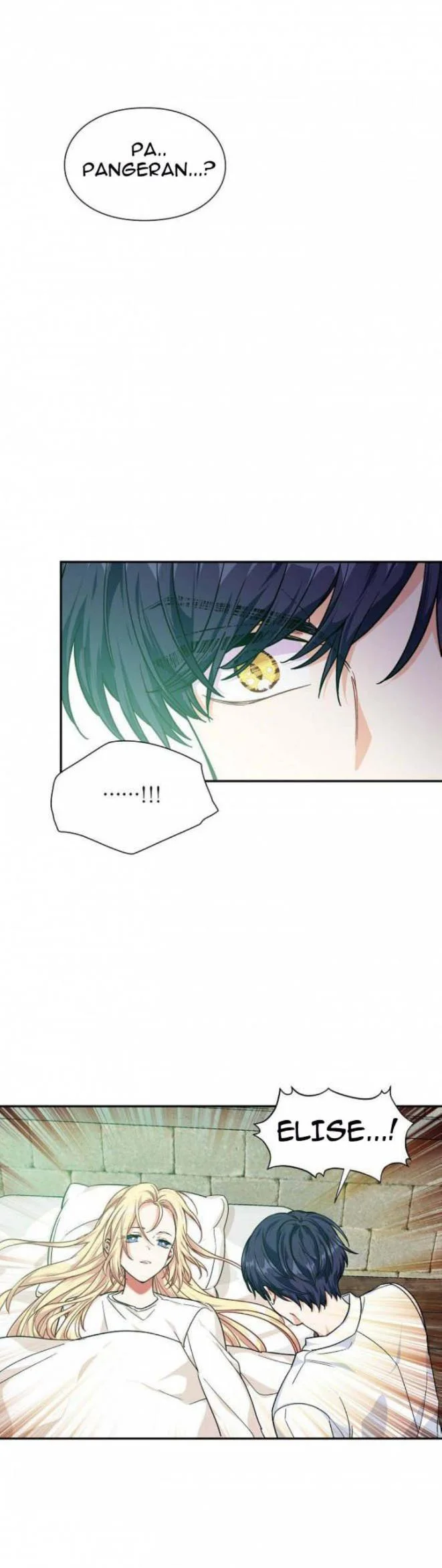 Doctor Elise: The Royal Lady With the Lamp Chapter 90 Gambar 15