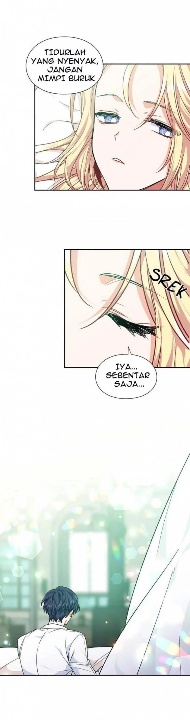 Doctor Elise: The Royal Lady With the Lamp Chapter 90 Gambar 19