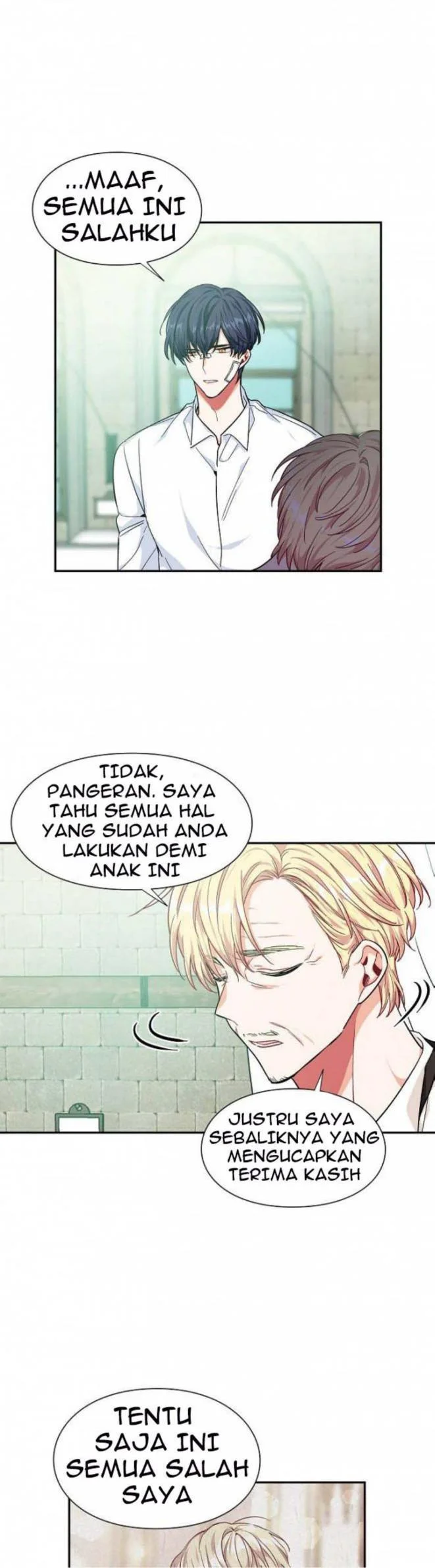 Doctor Elise: The Royal Lady With the Lamp Chapter 90 Gambar 26