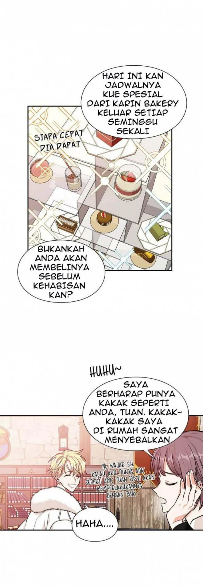 Doctor Elise: The Royal Lady With the Lamp Chapter 90 Gambar 38