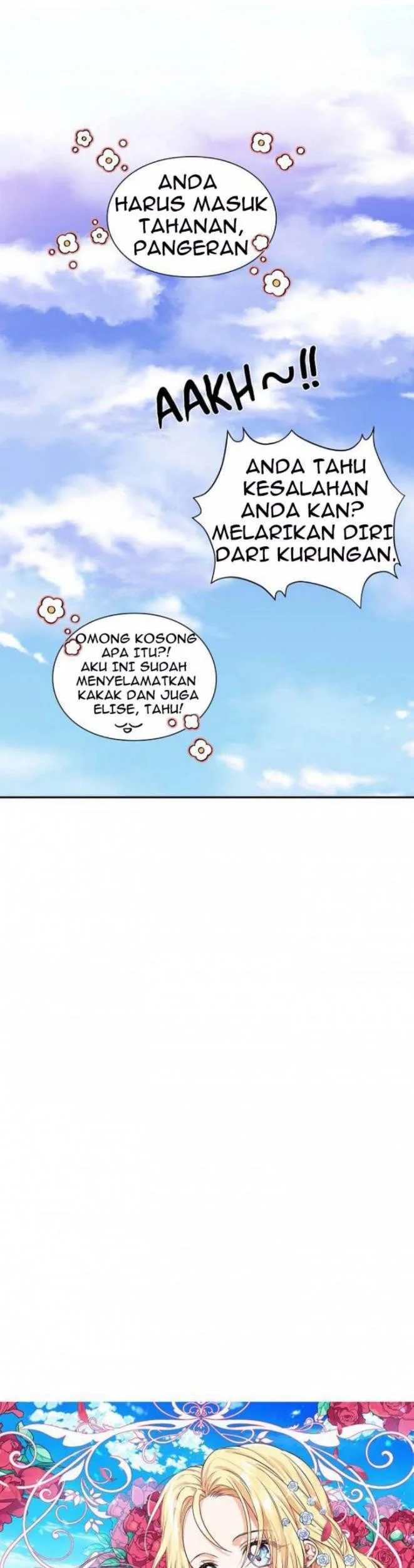 Manhwa Doctor Elise: The Royal Lady With the Lamp Chapter 90 gambar nomor 2