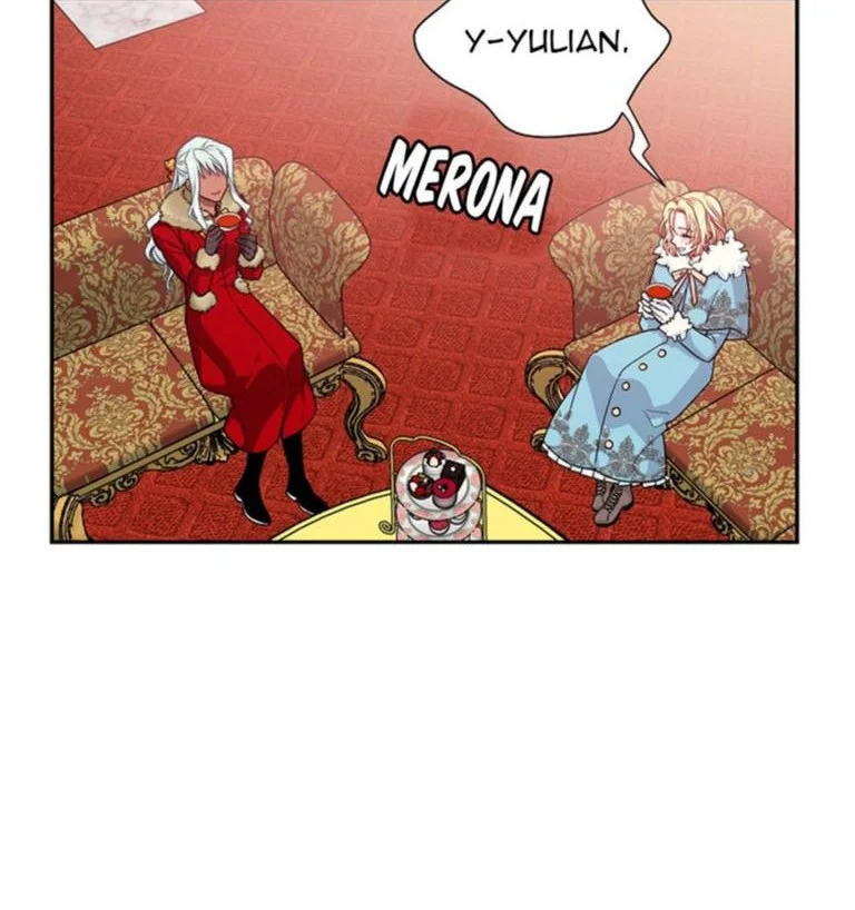 Doctor Elise: The Royal Lady With the Lamp Chapter 91 Gambar 23