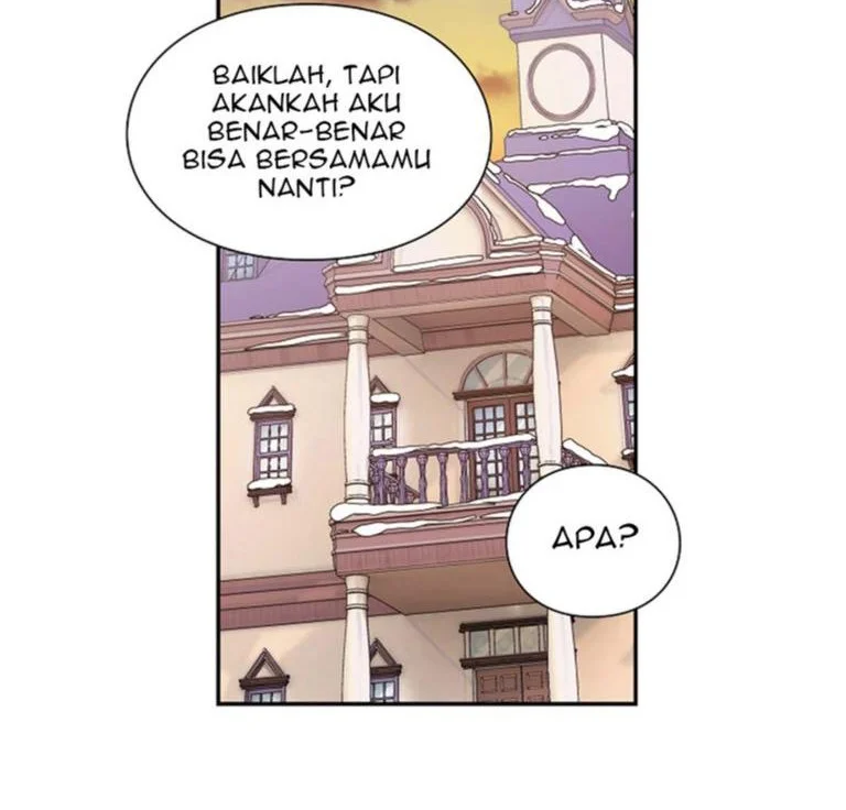 Doctor Elise: The Royal Lady With the Lamp Chapter 91 Gambar 38
