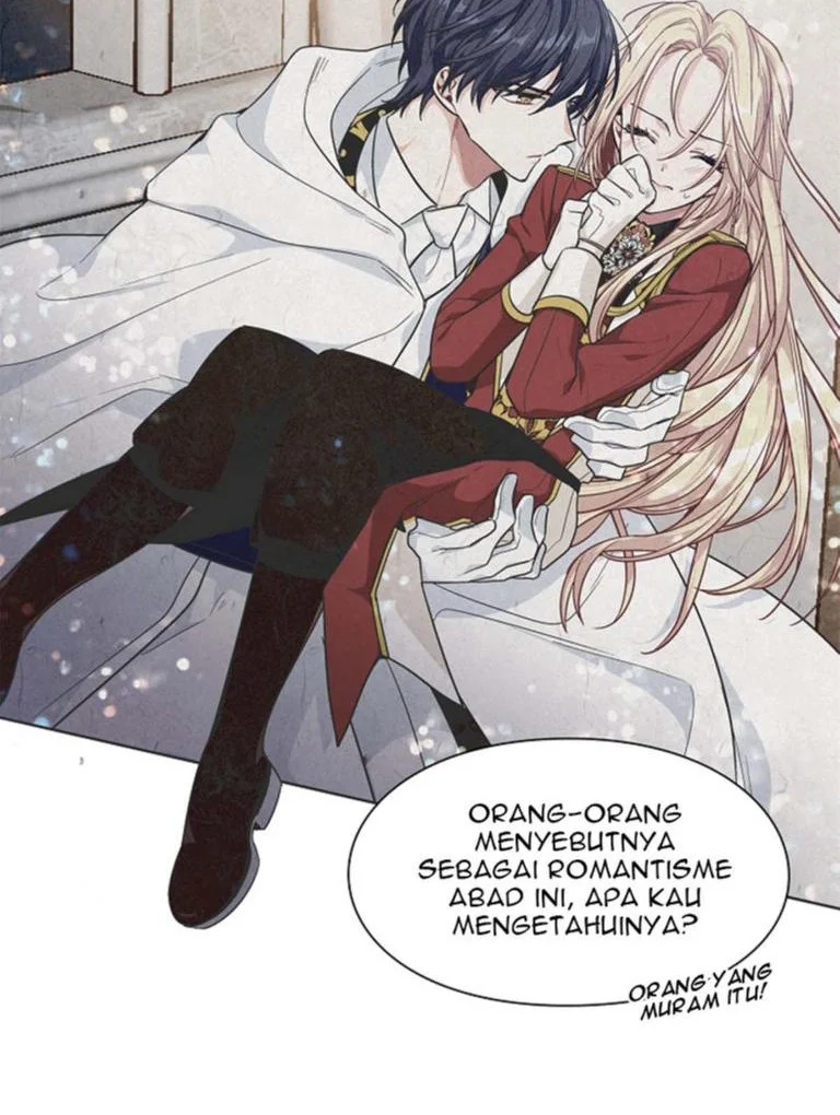 Doctor Elise: The Royal Lady With the Lamp Chapter 91 Gambar 40