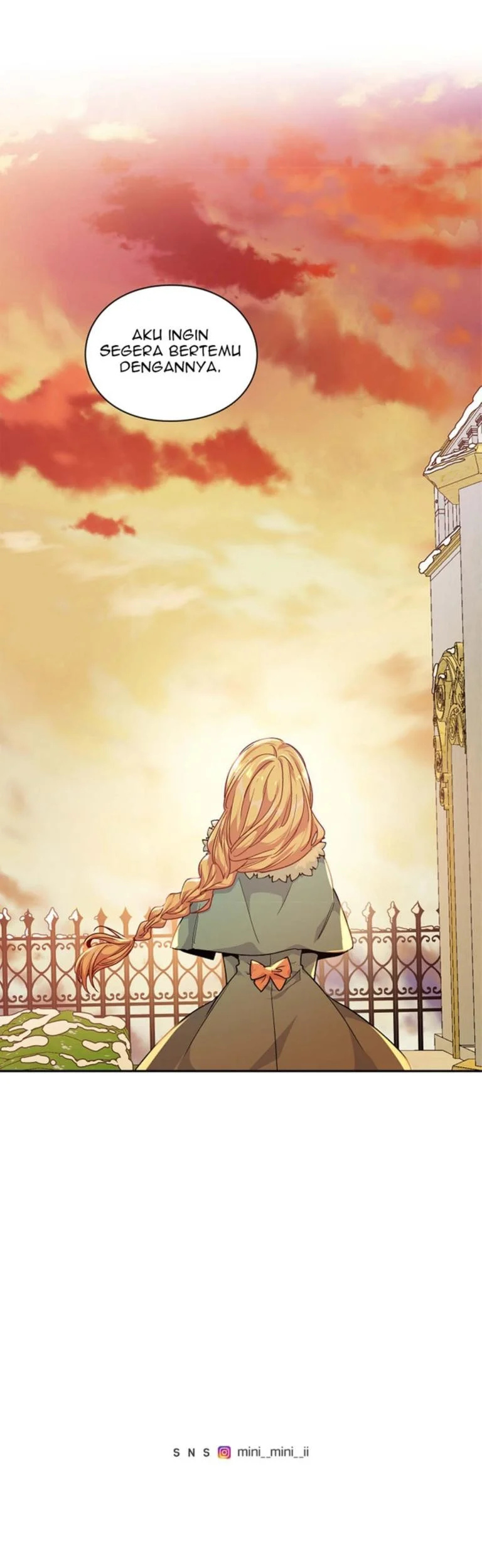 Doctor Elise: The Royal Lady With the Lamp Chapter 91 Gambar 47