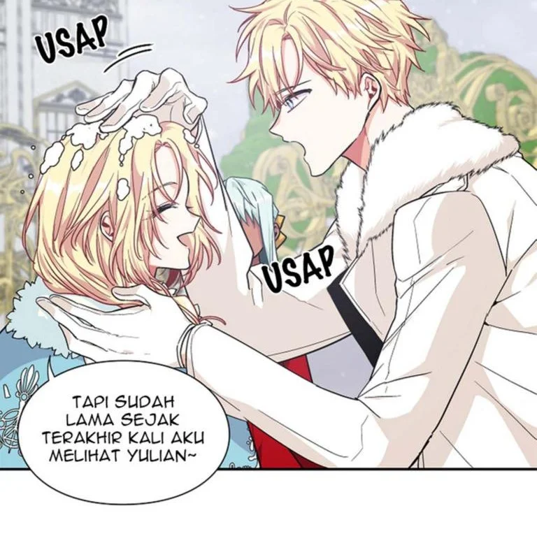 Doctor Elise: The Royal Lady With the Lamp Chapter 91 Gambar 13