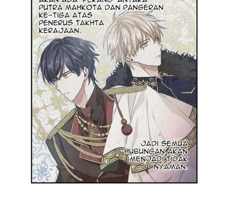 Doctor Elise: The Royal Lady With the Lamp Chapter 91 Gambar 17