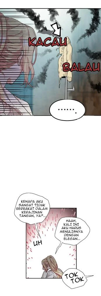 Doctor Elise: The Royal Lady With the Lamp Chapter 92 Gambar 13