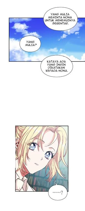 Doctor Elise: The Royal Lady With the Lamp Chapter 92 Gambar 15