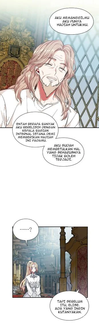 Doctor Elise: The Royal Lady With the Lamp Chapter 92 Gambar 20